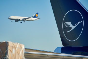 kein Streik - Lufthansa und Piloten einigen sich