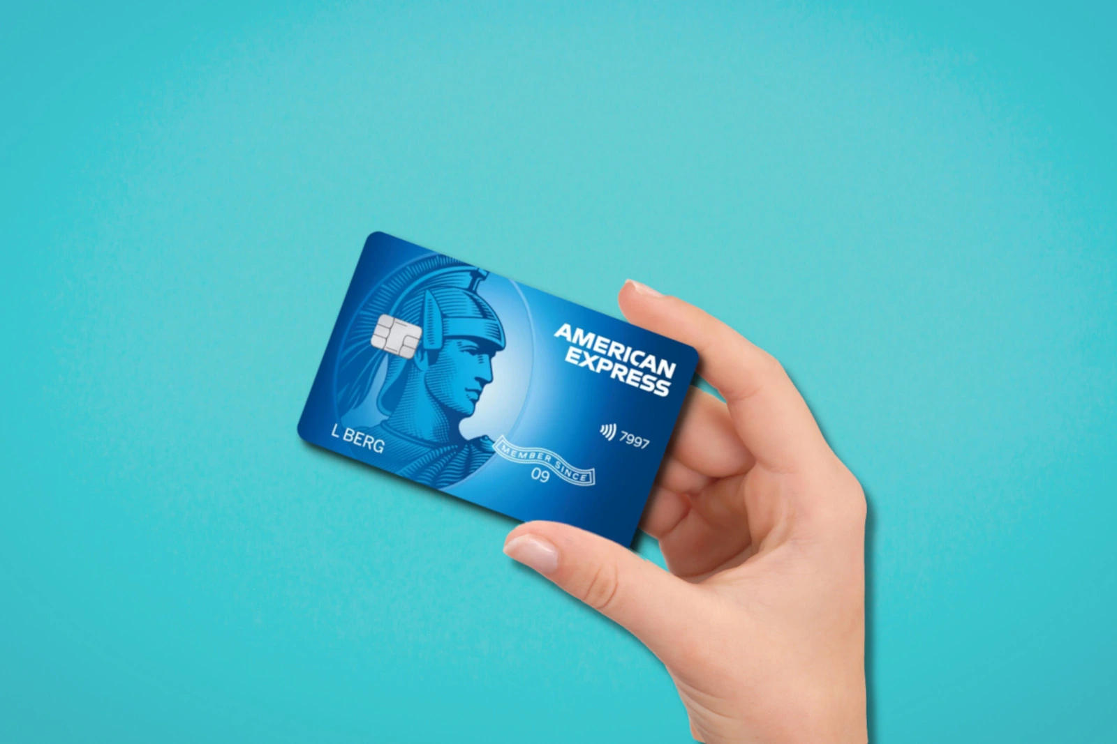 American Express Blue Card Review