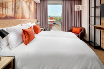 Protea Hotels by Marriott nur noch halbe Gutschrift für Punkte und Statusnächte