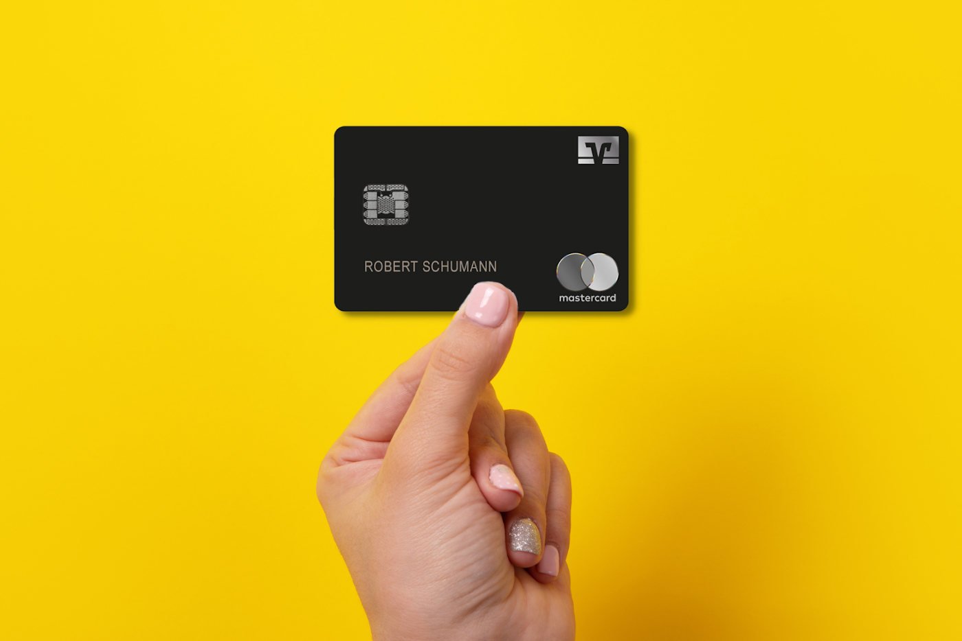 Volksbanken Raiffeisenbanken ExclusiveCard Plus