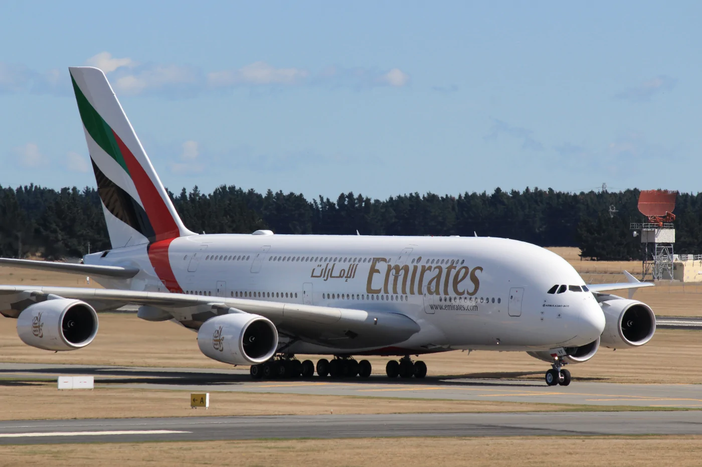 Emirates und United intensivieren Partnerschaft