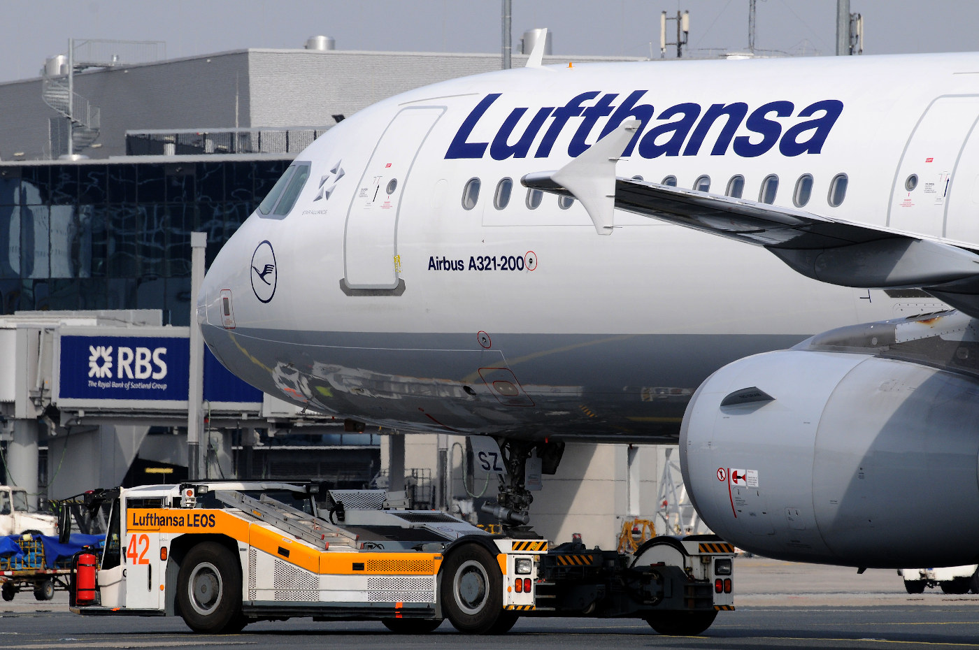 neuer Boardingprozess bei Kontinentalflügen der Lufthansa Group für HON Circle Member