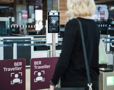 BER Traveller Service Flughafen Berlin Brandenburg